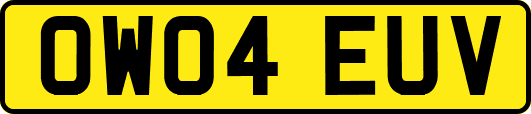 OW04EUV