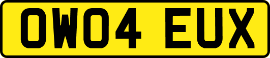 OW04EUX