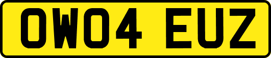 OW04EUZ
