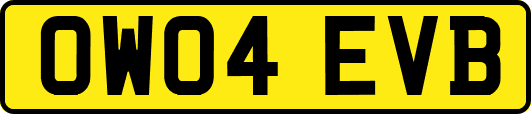 OW04EVB