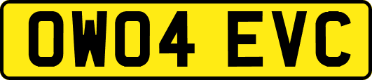 OW04EVC