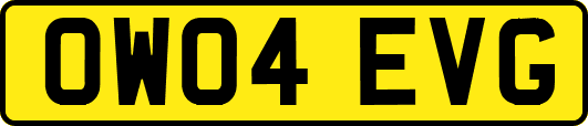 OW04EVG