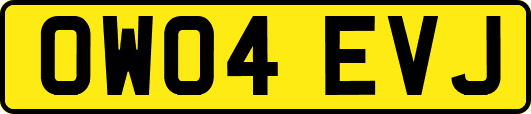 OW04EVJ