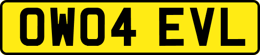 OW04EVL