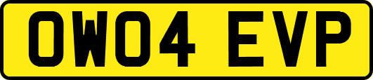 OW04EVP