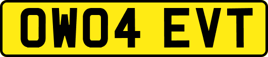 OW04EVT