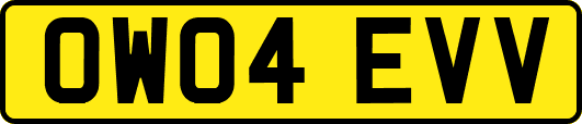 OW04EVV