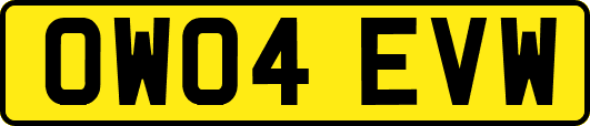 OW04EVW