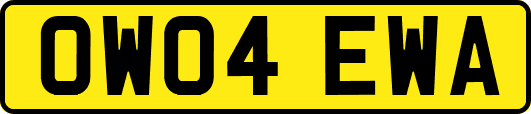 OW04EWA