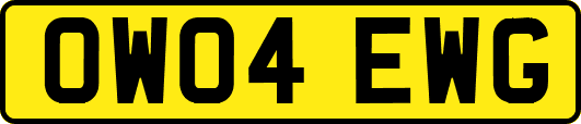 OW04EWG