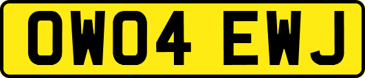 OW04EWJ