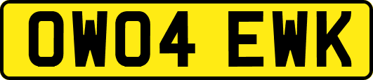 OW04EWK