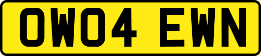 OW04EWN