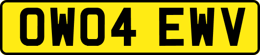OW04EWV