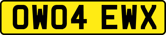 OW04EWX
