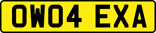 OW04EXA
