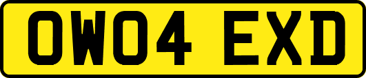 OW04EXD