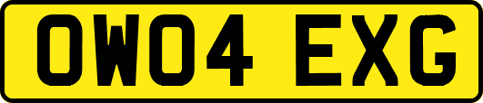 OW04EXG