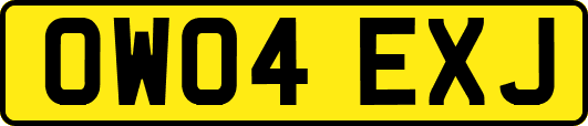 OW04EXJ