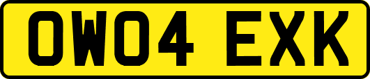 OW04EXK