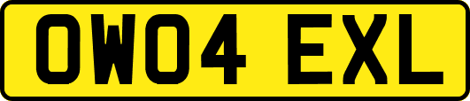 OW04EXL