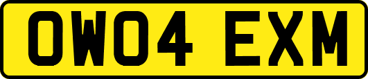 OW04EXM