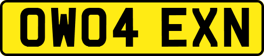 OW04EXN