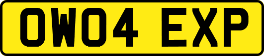 OW04EXP