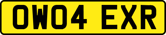 OW04EXR