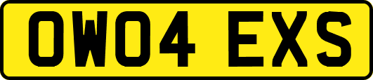 OW04EXS