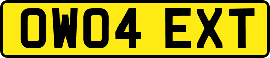 OW04EXT
