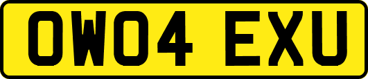 OW04EXU