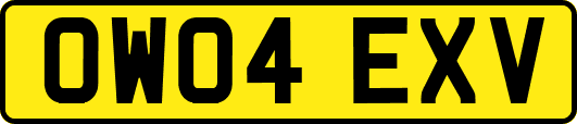 OW04EXV