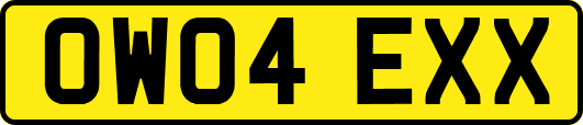 OW04EXX