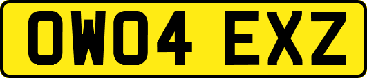 OW04EXZ