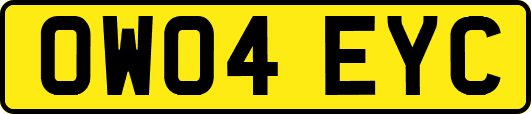 OW04EYC