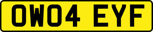 OW04EYF