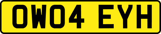 OW04EYH
