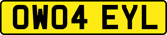 OW04EYL