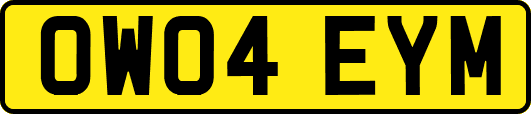 OW04EYM