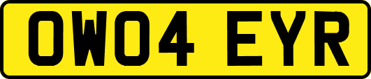OW04EYR