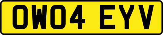 OW04EYV