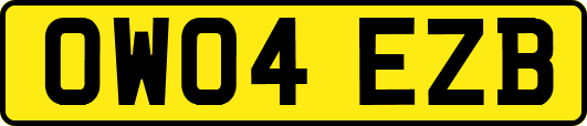 OW04EZB