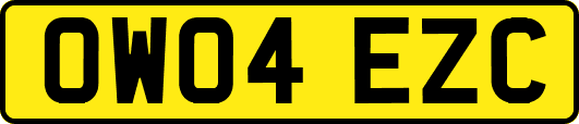 OW04EZC
