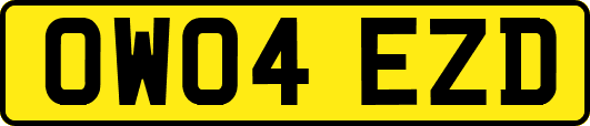 OW04EZD