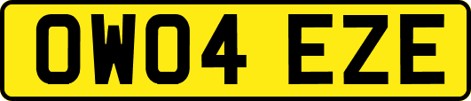 OW04EZE