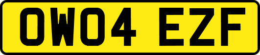 OW04EZF