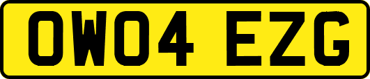 OW04EZG