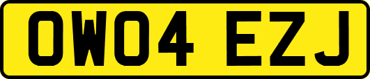 OW04EZJ