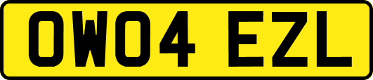 OW04EZL